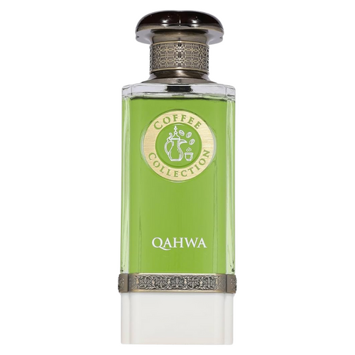 Fragrance World Qahwa 100ml