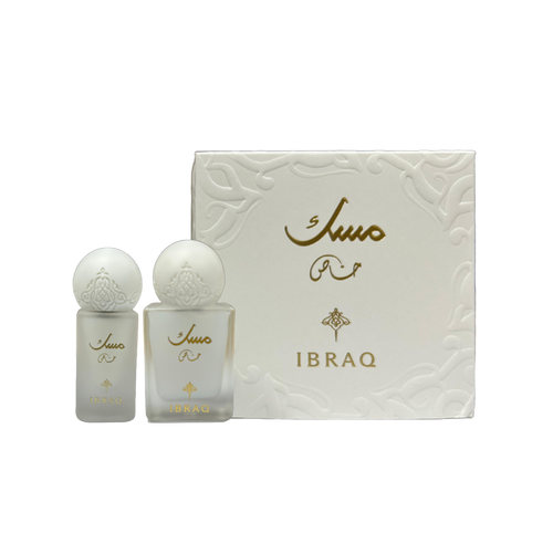 IBRAQ Special Musk Collection Set