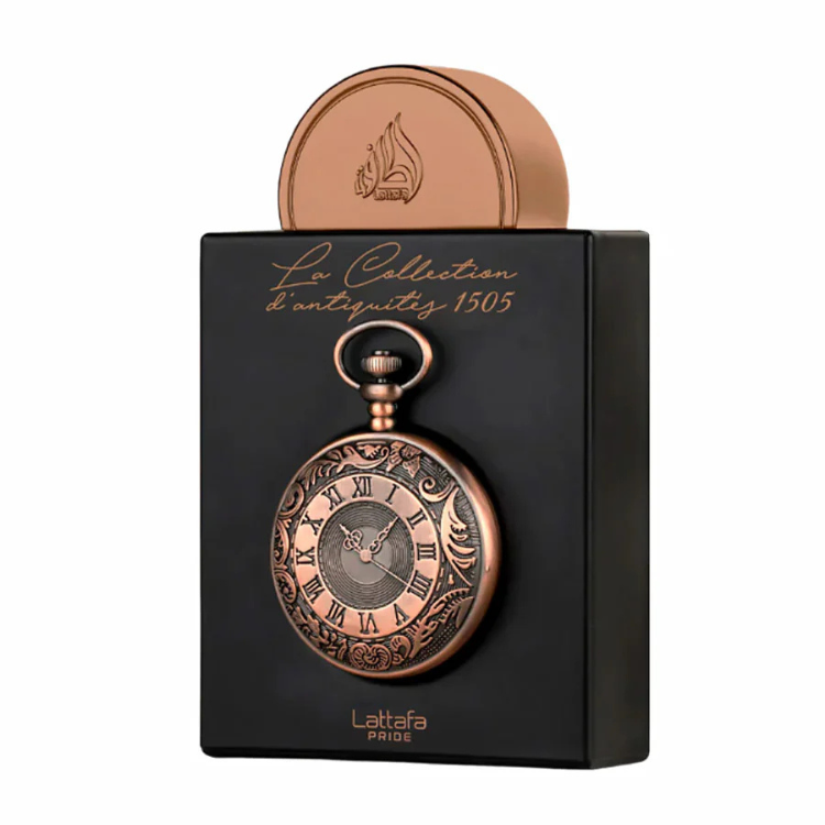 Lattafa La Collection D'antiquités 1505- 100ml