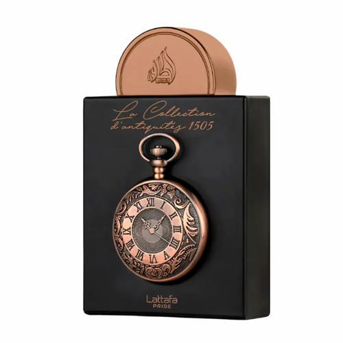 Lattafa La Collection D'antiquités 1505- 100ml