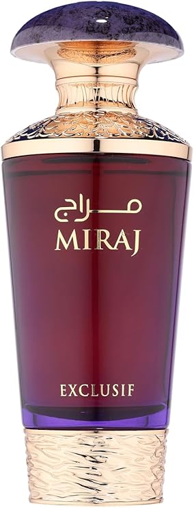 French Avenue Miraj Exclusif
