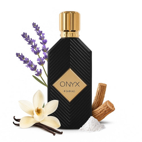 Khadlaj Onyx Gold 100ml