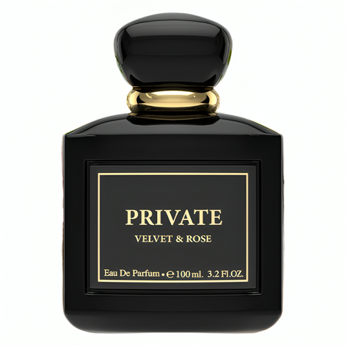 Dkhoon Emirates Private Velvet & Rose 100ml