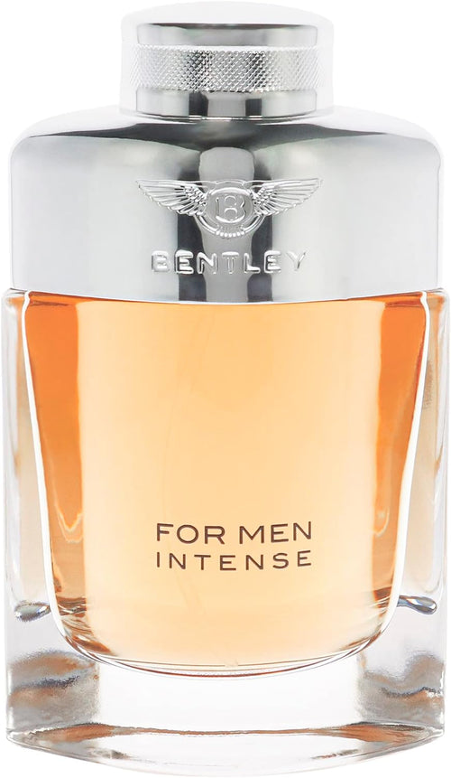 Bentley For Men Intense