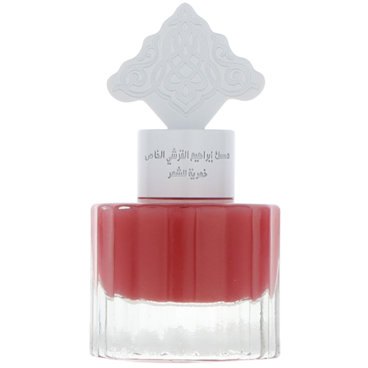 Ibrahim Al Qurashi Pomegranate Musk Khamriya For Hair - 15ml