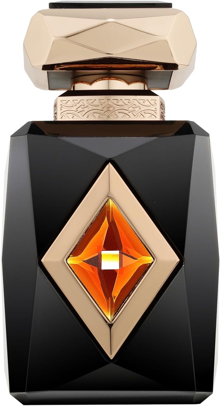 French Avenue Amber Saffron
