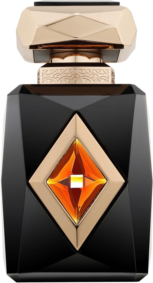 French Avenue Amber Saffron