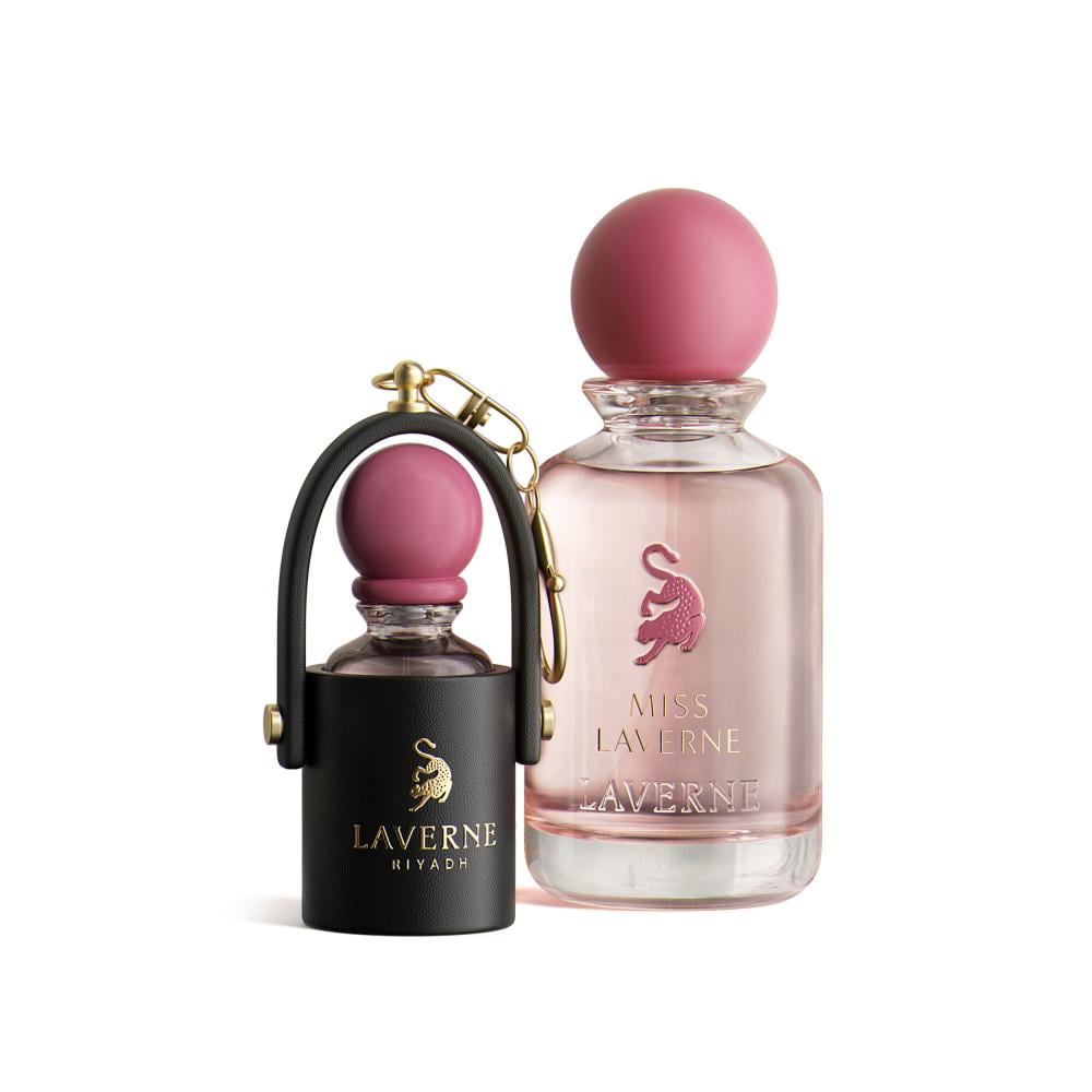 Miss laverne collection for your bag