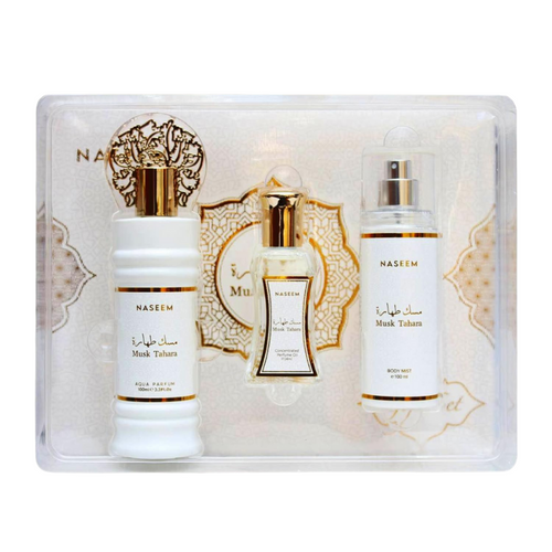 Musk tahara Naseem Set