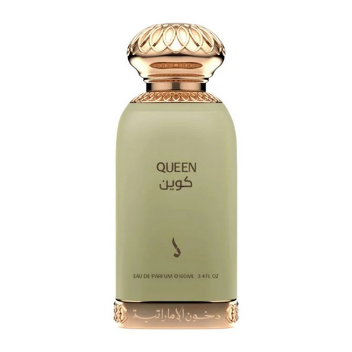 Dkhoon Emirates Queen 100ml