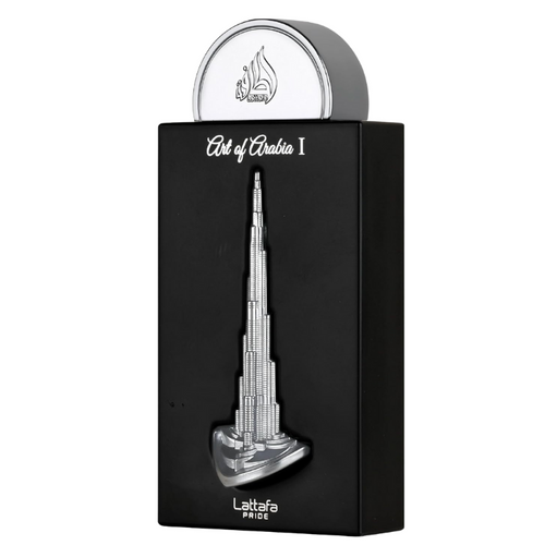 Lattafa Art of Arabia I 100ml