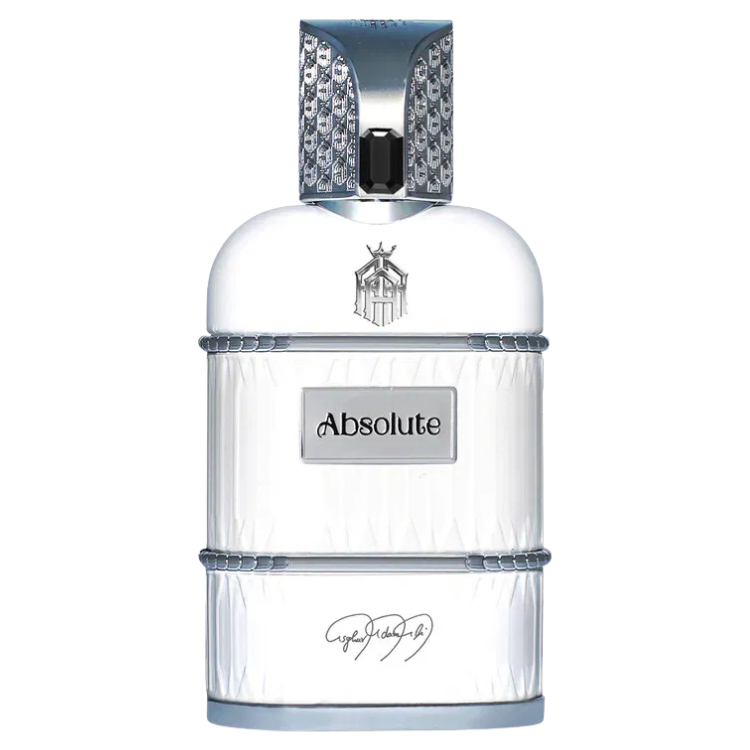 Asghar Adam Ali Absolute
