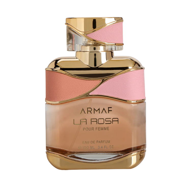 ARMAF LA ROSA- 100ml