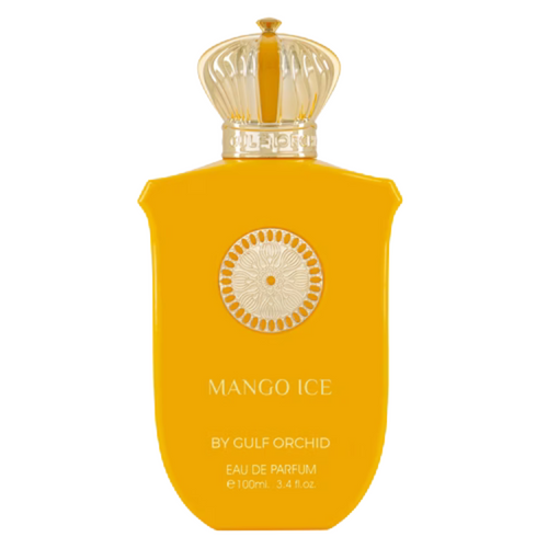 Gulf Orchid Mango Ice 100ml