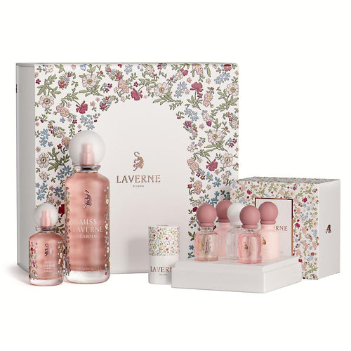 Miss laverne Garden set