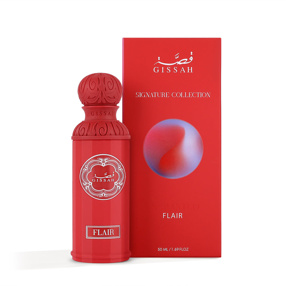 Gissah flair 50 ml