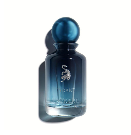 Laverne Tyrant – Eau de Parfum (100ml)