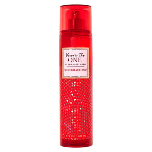 Bath & Body Works You're The One Fine Fragrance Mist 236ml