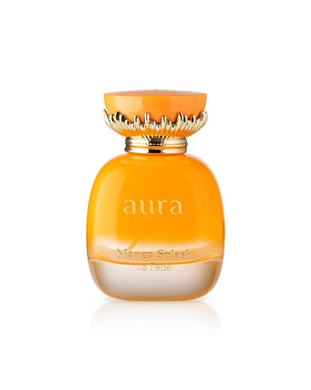 Khadlaj La Fede Aura Manga – Eau de Parfum (100ml)