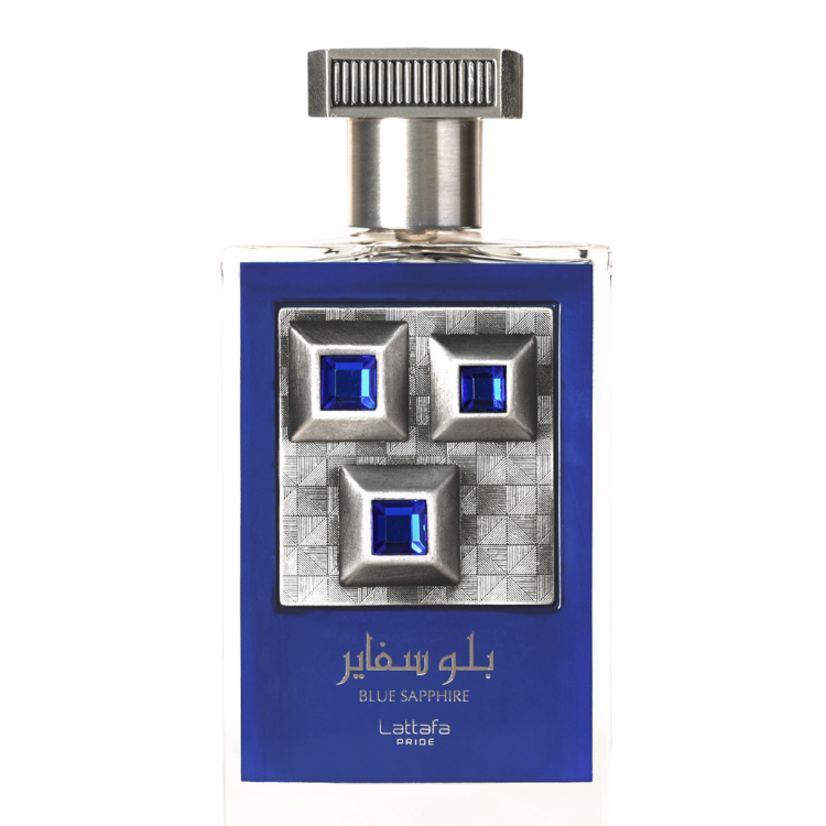 Lattafa Blue SAPPHIRE- 100ml
