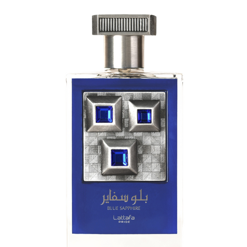 Lattafa Blue SAPPHIRE- 100ml