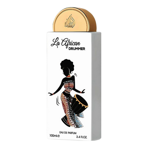 Lattafa La African Drummer- 100ml