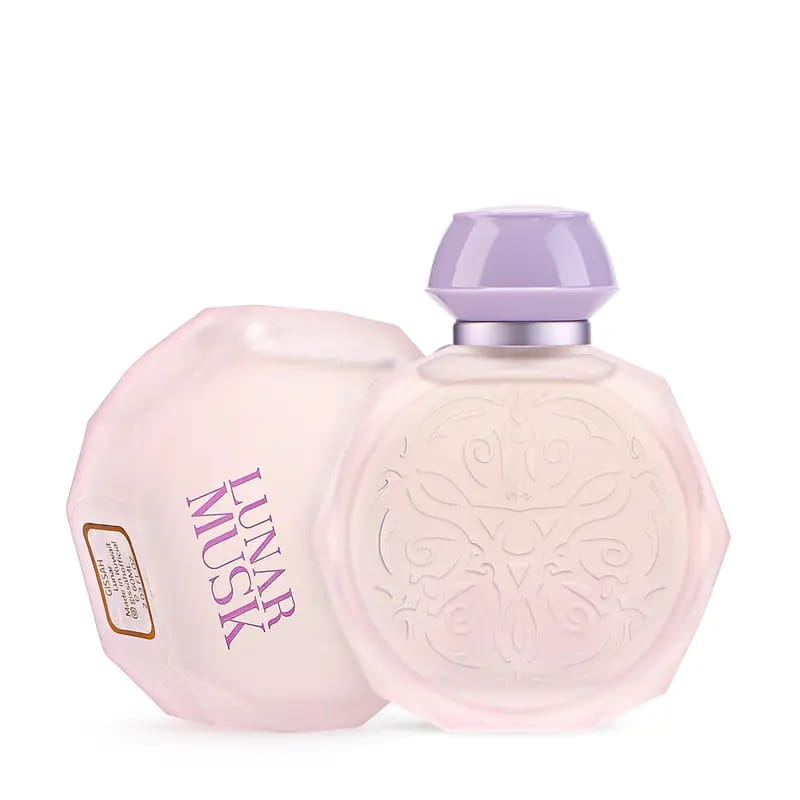 Gissah Lunar Musk set