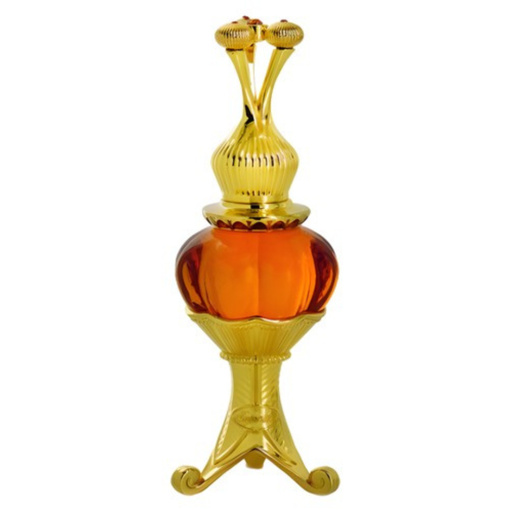 Supreme Amber Afnan