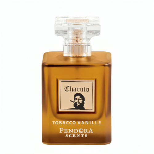 CHARUTO TOBACCO VANILLE 100ml