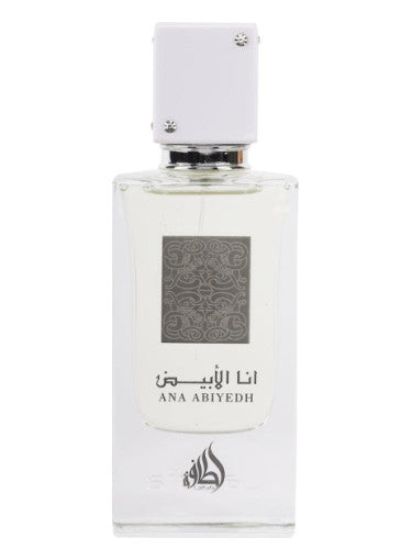 Lattafa Ana Abiyedh