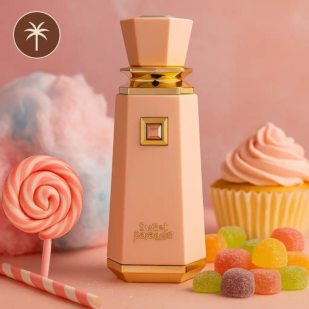 French Avenue Sweet paradise