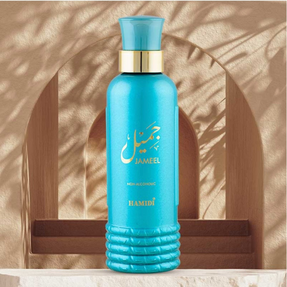 Hamidi Jameel 70ml