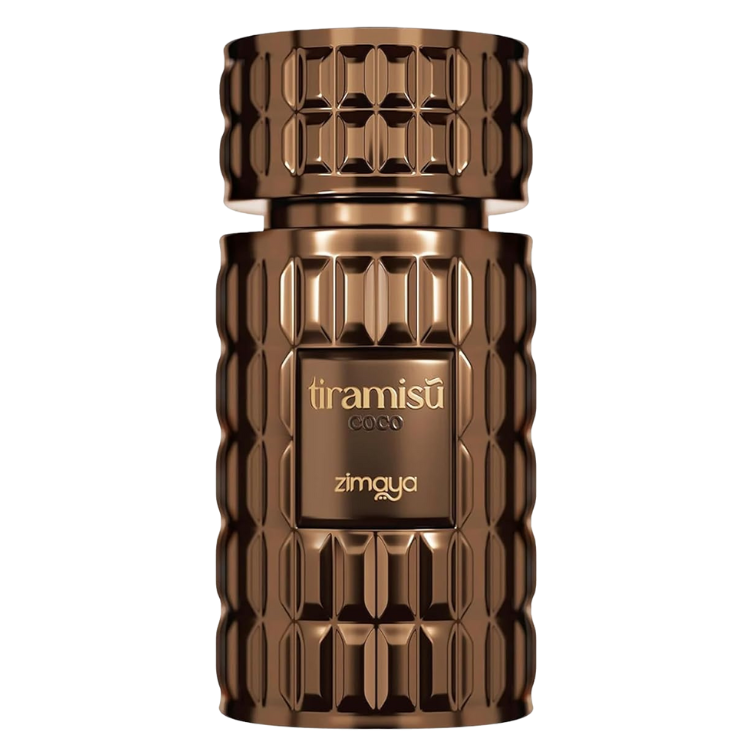 Zimaya Tiramisu Coco