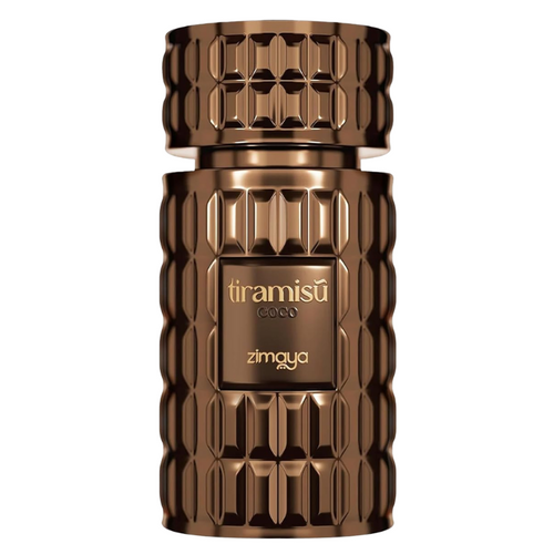 Zimaya Tiramisu Coco