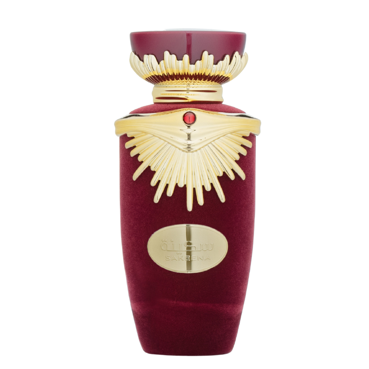 Lattafa Sakeena- 100ml