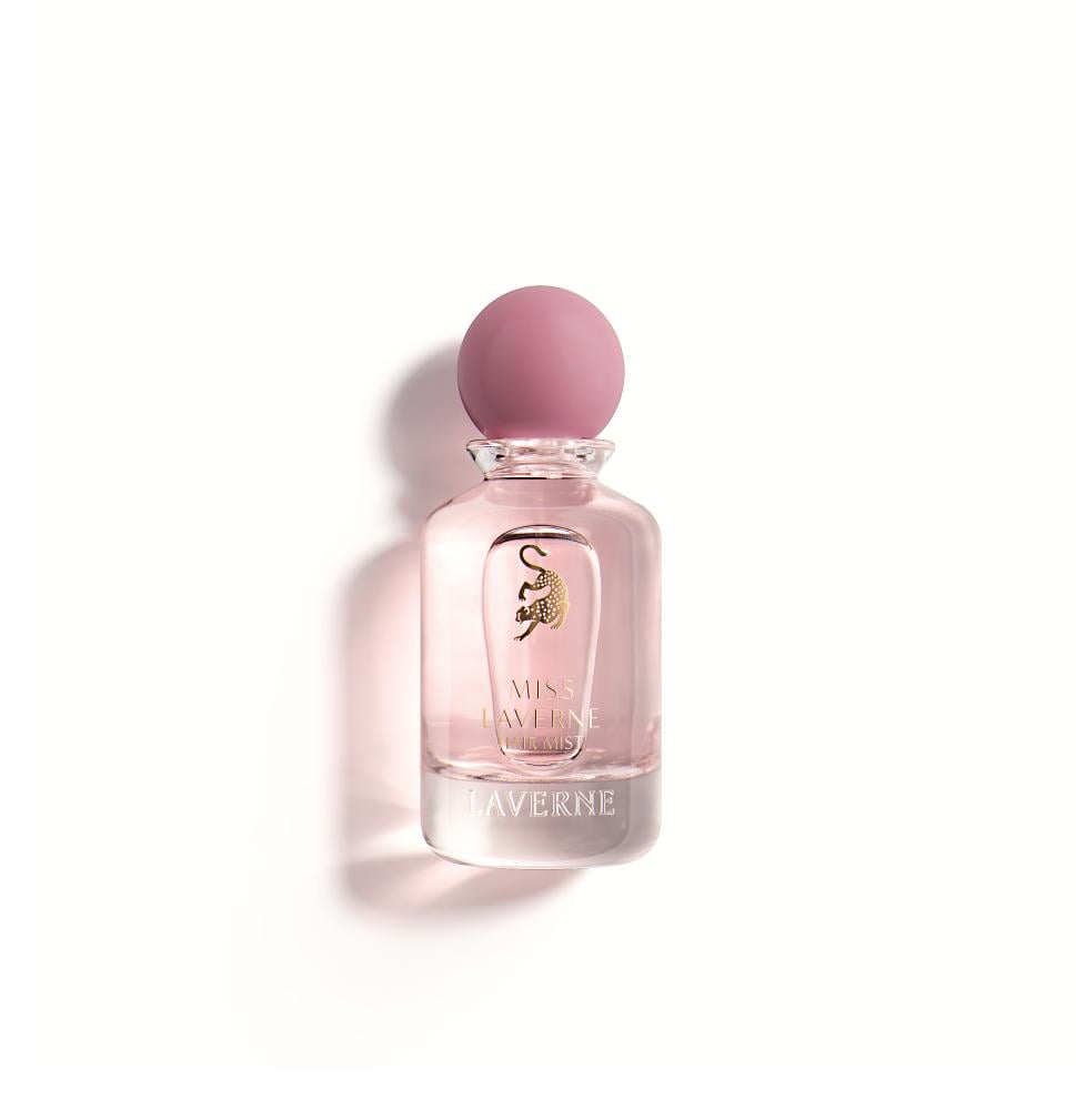 Miss laverne hair mist