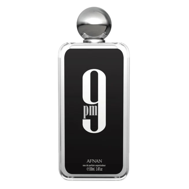 AFNAN 9 PM EDP- 100ml
