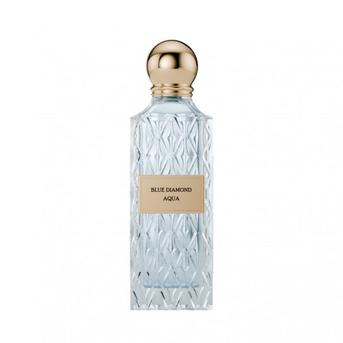 Ibrahim Al-Qurashi Blue Diamond Aqua- 200ml