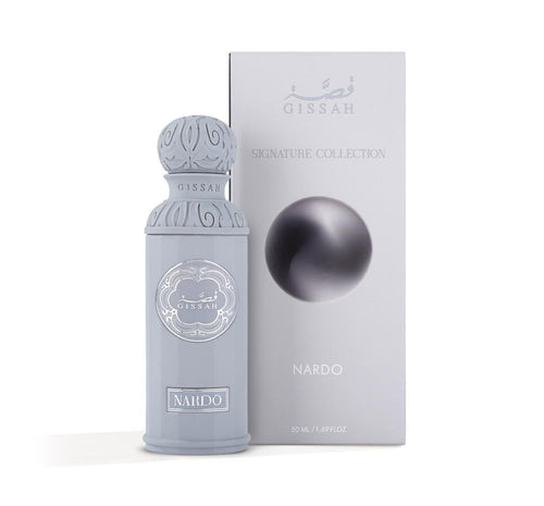 Gissah Nardo 50 ml