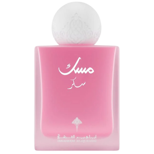 IBRAQ Sugar Musk 75ml