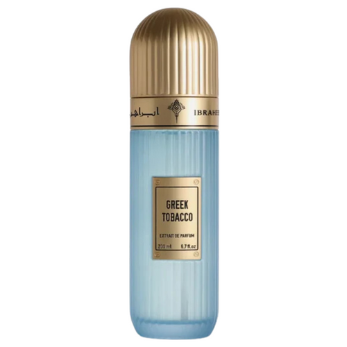 IBRAQ Greek Tobacco 200ml