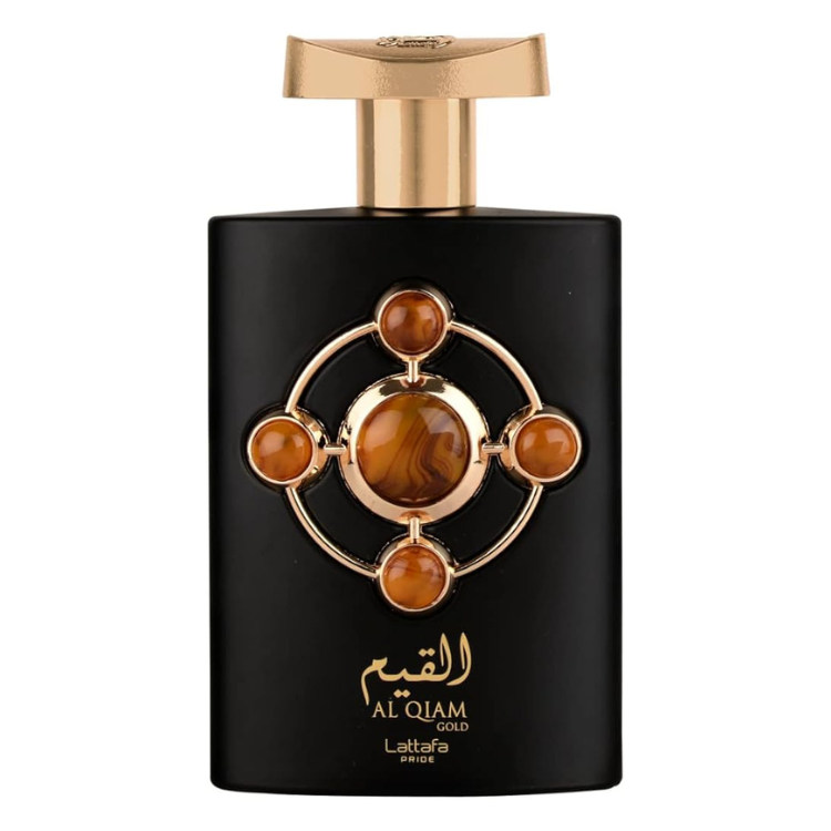 Lattafa Alqiam Gold - 100ml