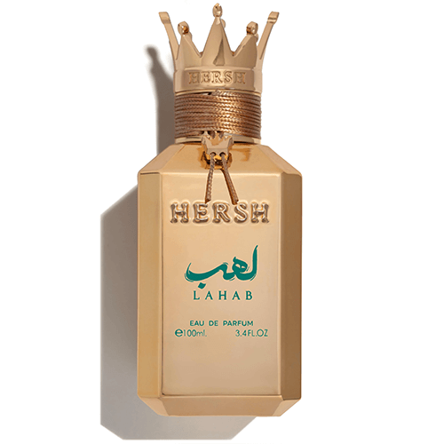 Al Ezz Hersh Lahab 100ml