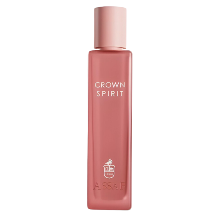 Assaf Crown Spirit