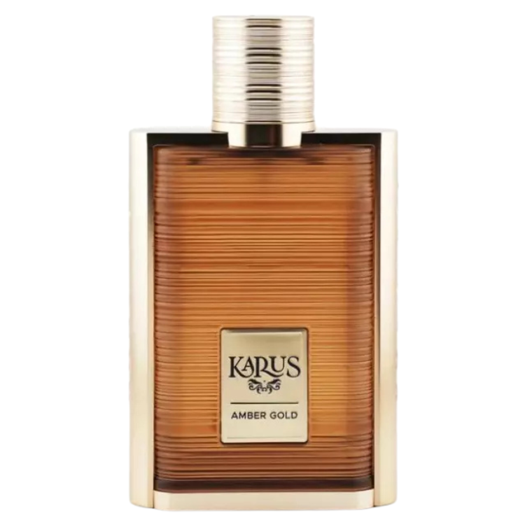 Khadlaj Karus Amber gold