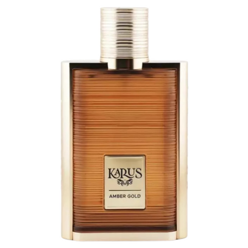 Khadlaj Karus Amber gold