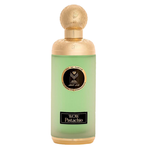 Al Masa Wow Pistachio 200ml