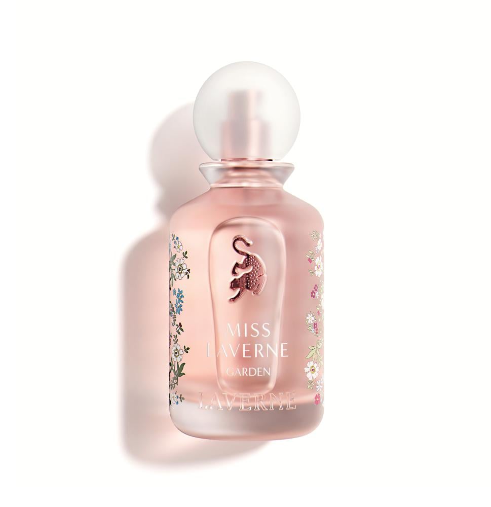 Laverne Garden – Eau de Parfum (100ml)