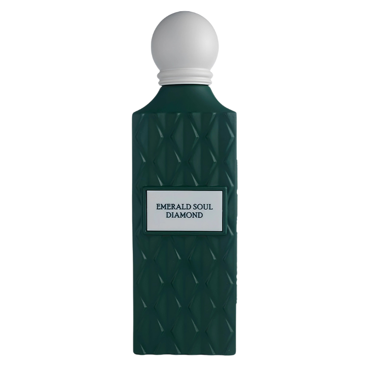 IBRAQ Emerald Soul Diamond 150ml