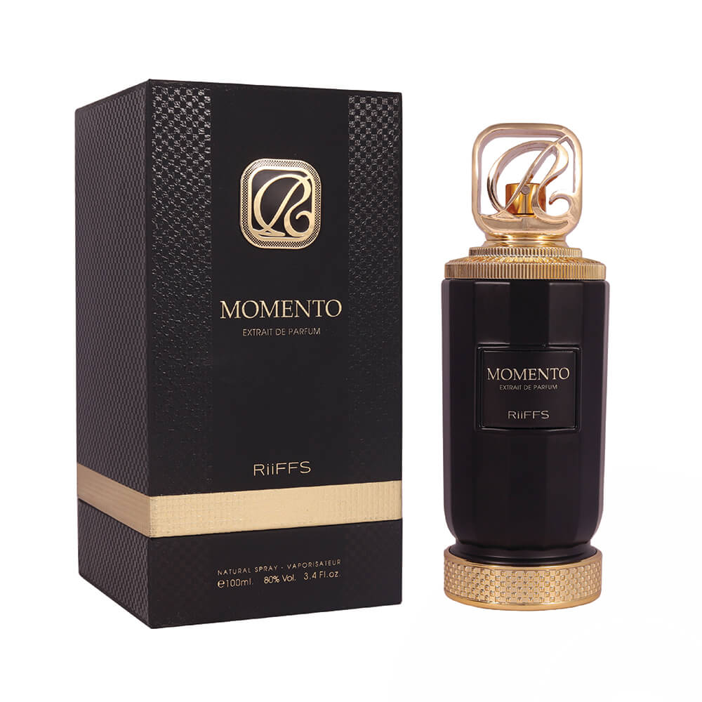 Riiffs Momento 100ml